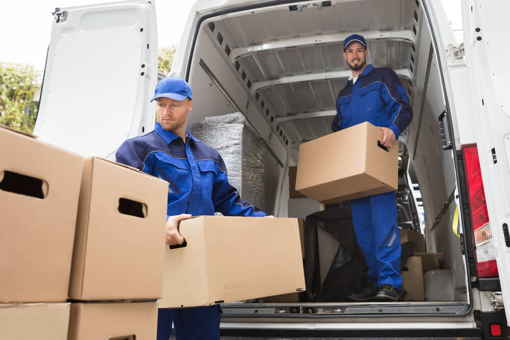 San Clemente Beachside Moving Service