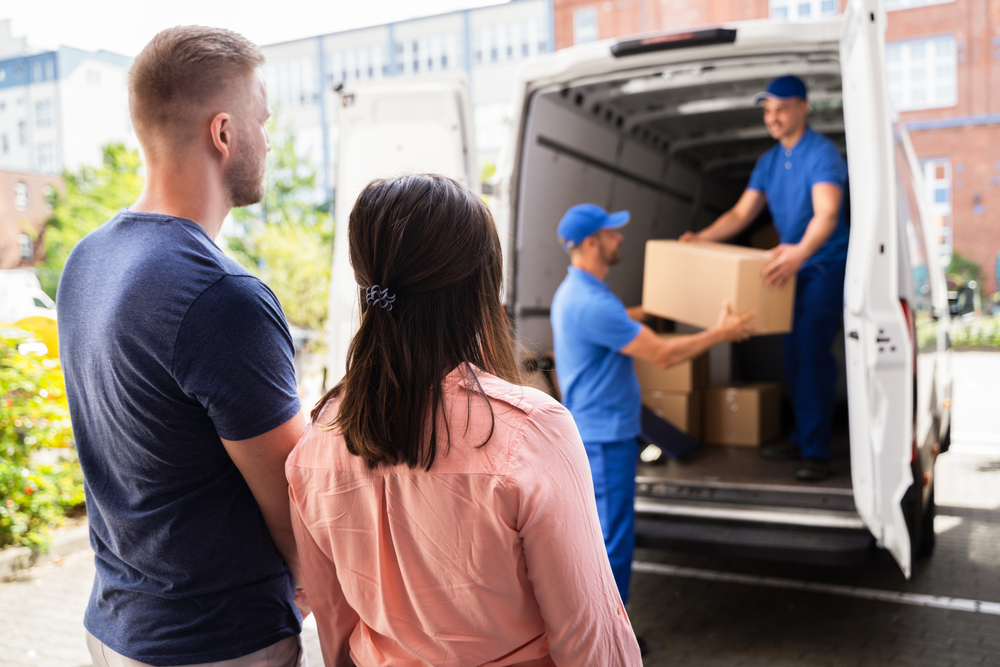 Best Moving Service