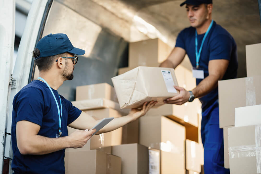 Eco Friendly Moving Solutions