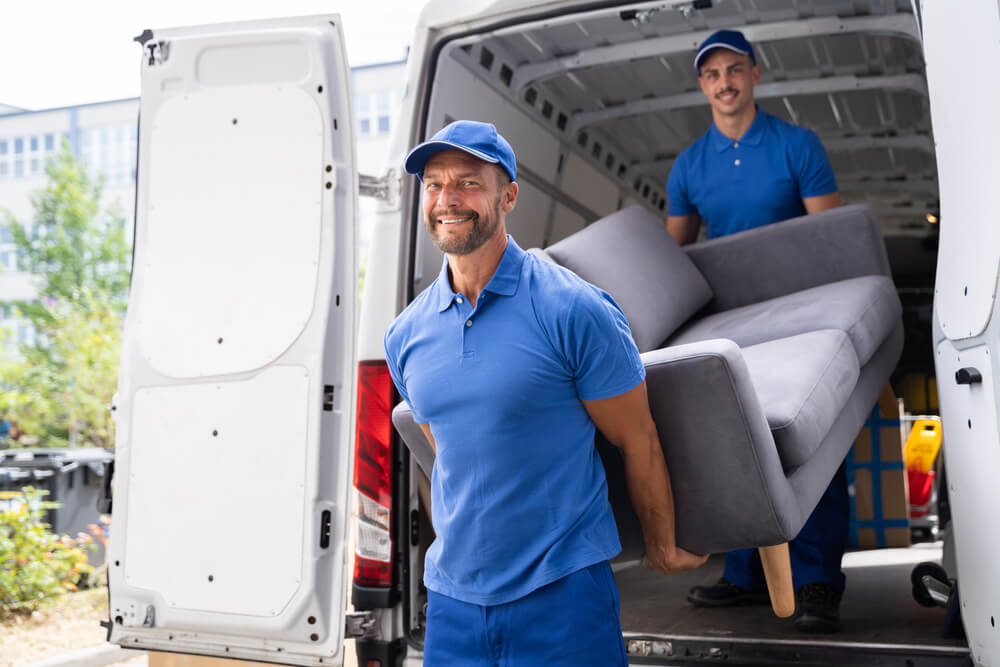 Long Distance Moving Companies