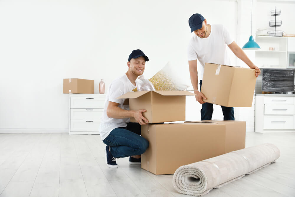Cheap Movers Near Me