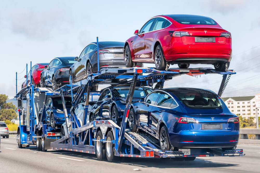 Car Transport Companies&nbsp;Texas