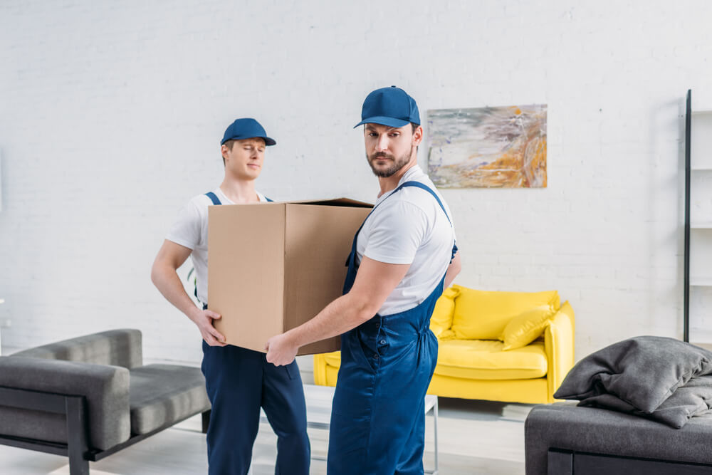 Best Moving Company Near Me Sanford